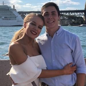 Meet your Posher, Jessika